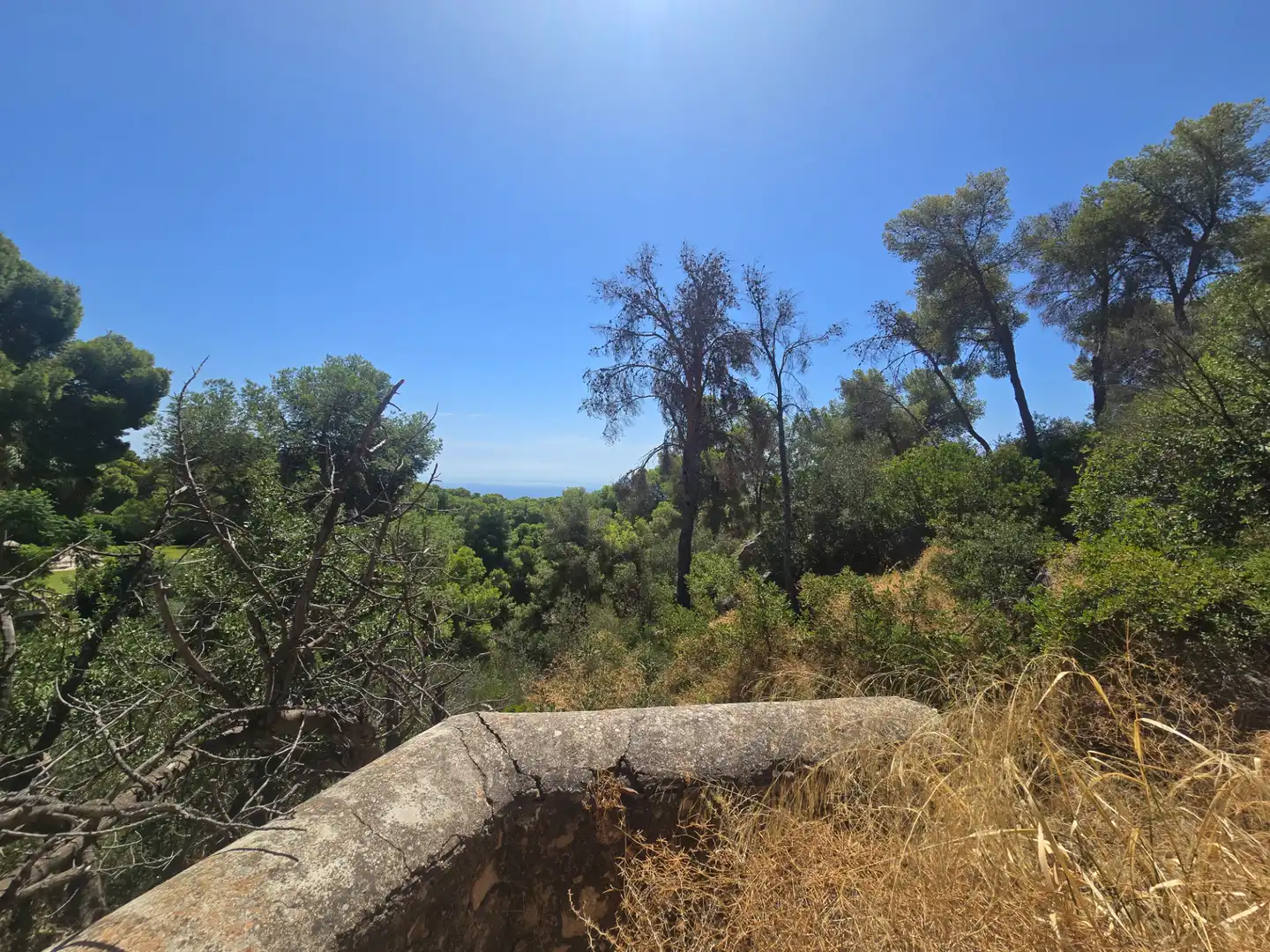 Residencial en venta en Málaga