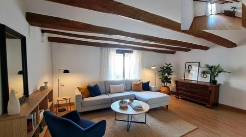 Foto 3 de Casa adosada en venta en Castellví de Rosanes, Barcelona