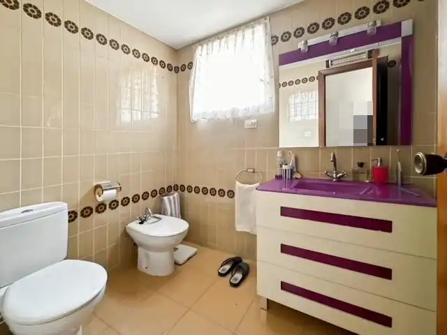 Piso con ascensor en venta en Centro, imagen 16