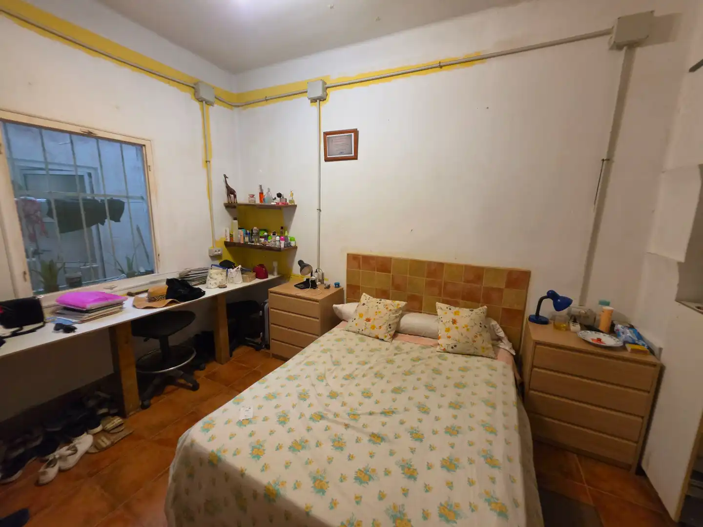 Habitación de Planta baja en venta en Sagunto / Sagunt con Trastero
