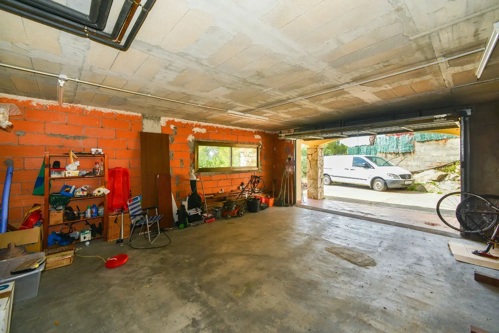 Casa o chalet en venta en Calonge i Sant Antoni con Aire acondicionado, Jardín privado y Terraza