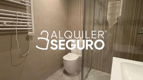 Photo 4 of Flat to rent in De las Marismas, Numancia, Madrid