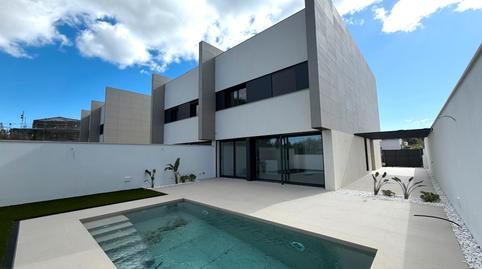 Foto 5 de Casa adosada en venta en Mar Cambrils, Cambrils