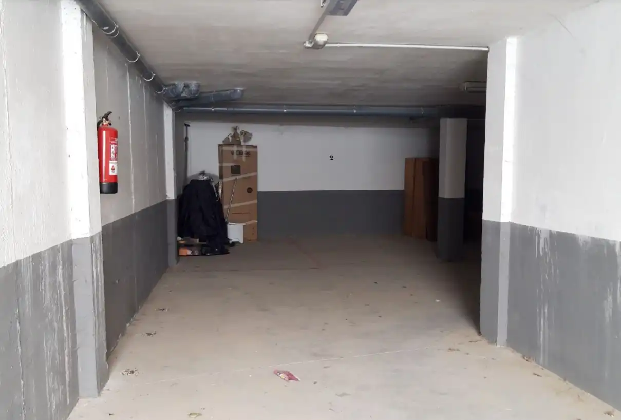 Garage zum Verkauf in TOBOSO, Borox