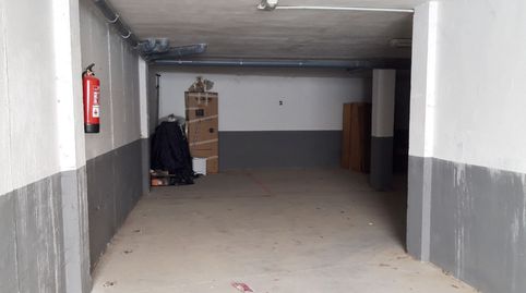 Foto 4 de Garatge en venda a Toboso, Borox, Toledo