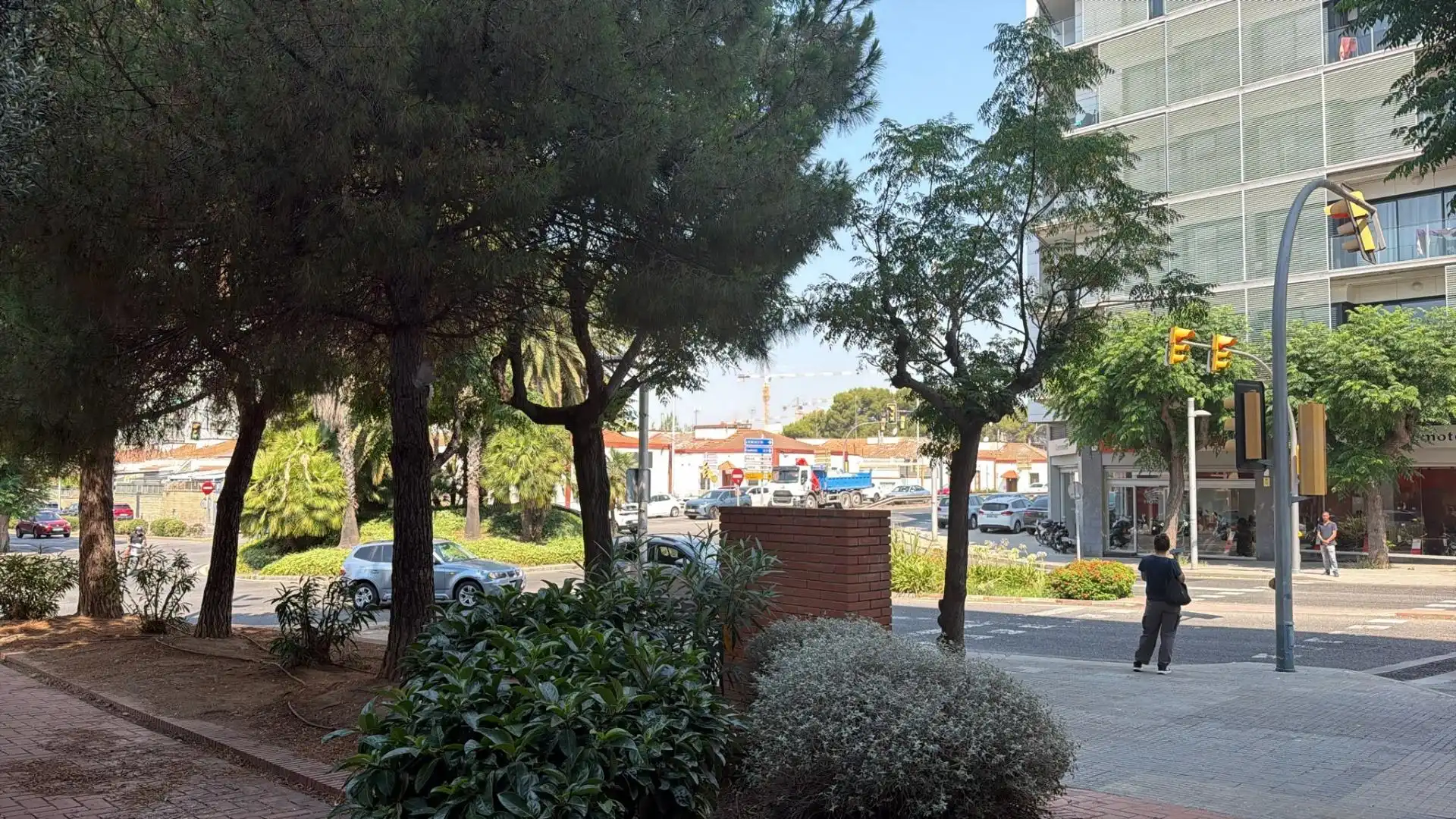 Parking de Piso en venta en Tarragona