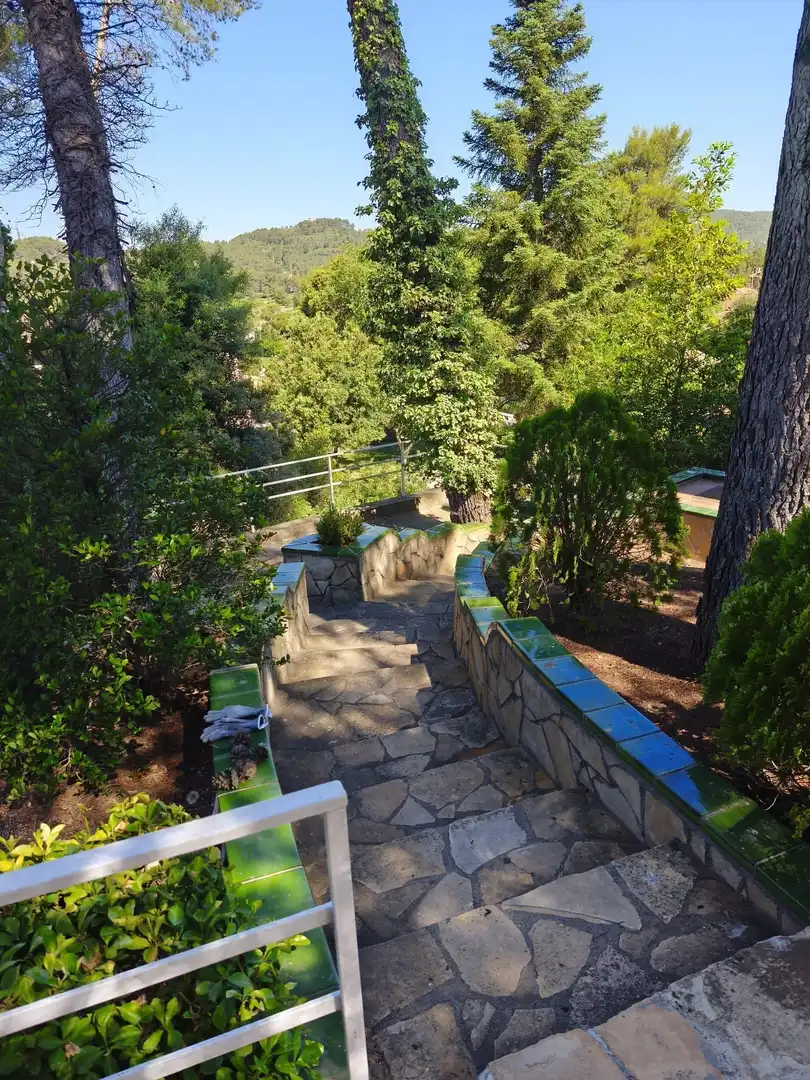 Casa o chalet en venta en Vallirana