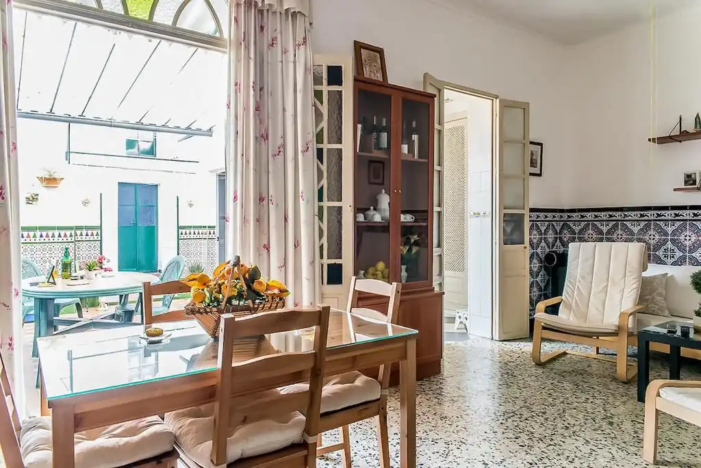 Casa en venta en Feria, imagen 3