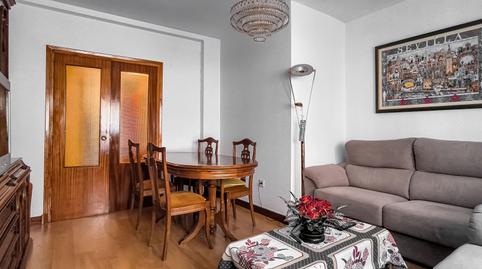 Foto 5 de Pis en venda a Calle Fuente Nueva, Ólvega, Soria