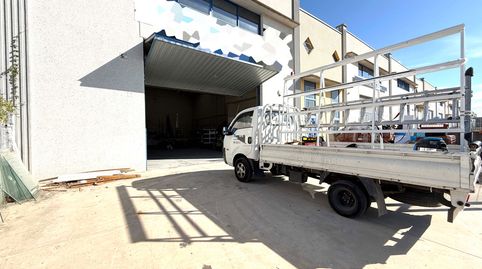 Nave industrial en Perafort, imagen 3