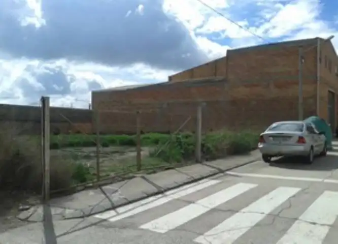 Terrenos y solares en venta en Carrer de la Mare de Déu del Pilar