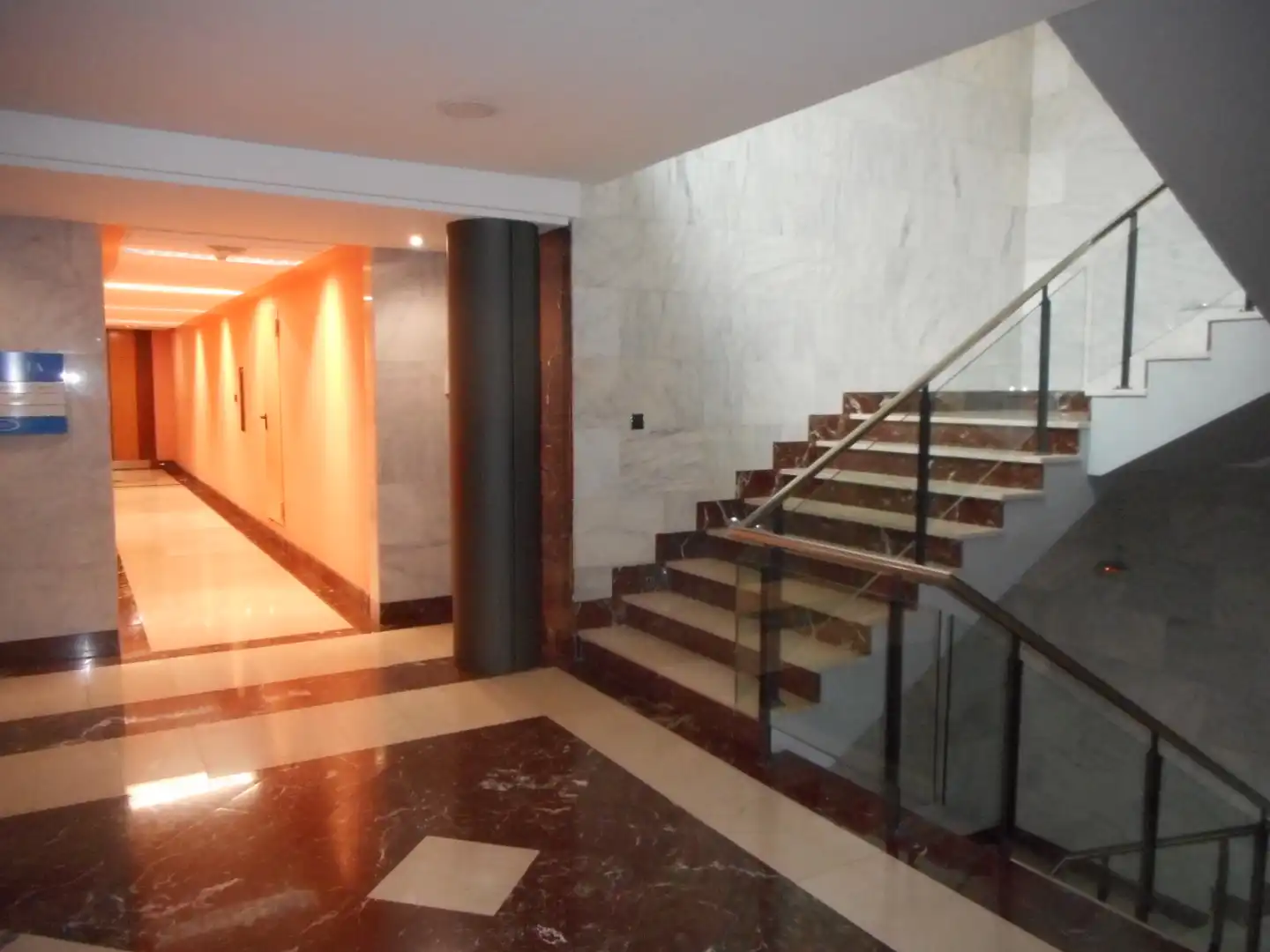 Ufficio con ascensore in vendita a Avenida Amaia 2, imagen 5
