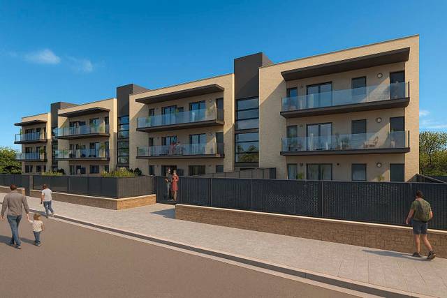 Piso en Venta en Avinguda Mediterrània, 94 en Centre