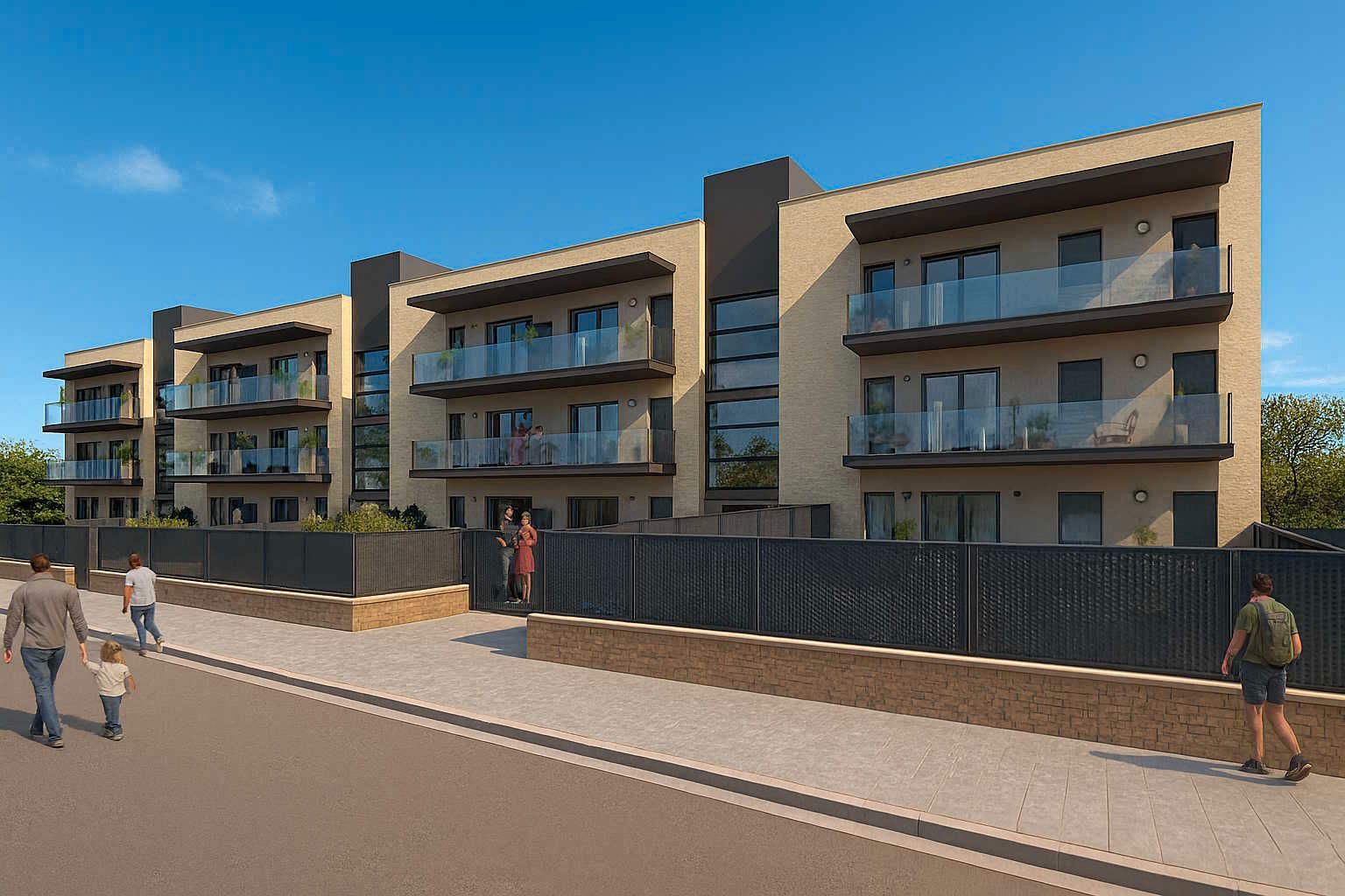 Planta baja for sale in Avinguda Mediterrània, 94, Centre