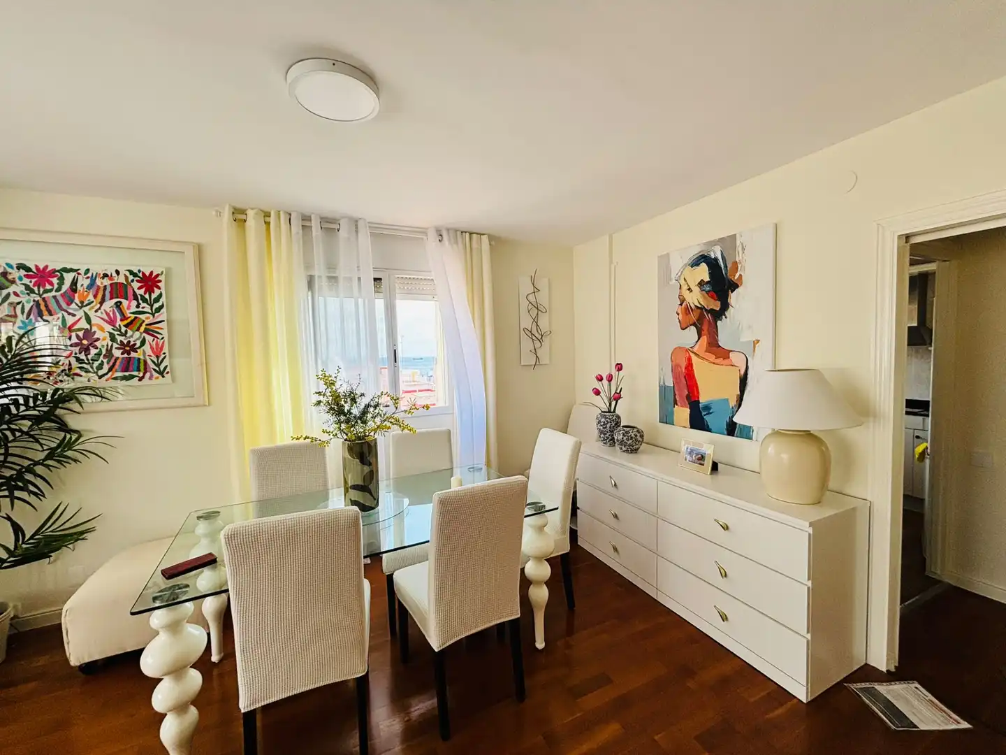 Appartement avec terrasse à vendre à Carrer d'Orosi, imagen 4