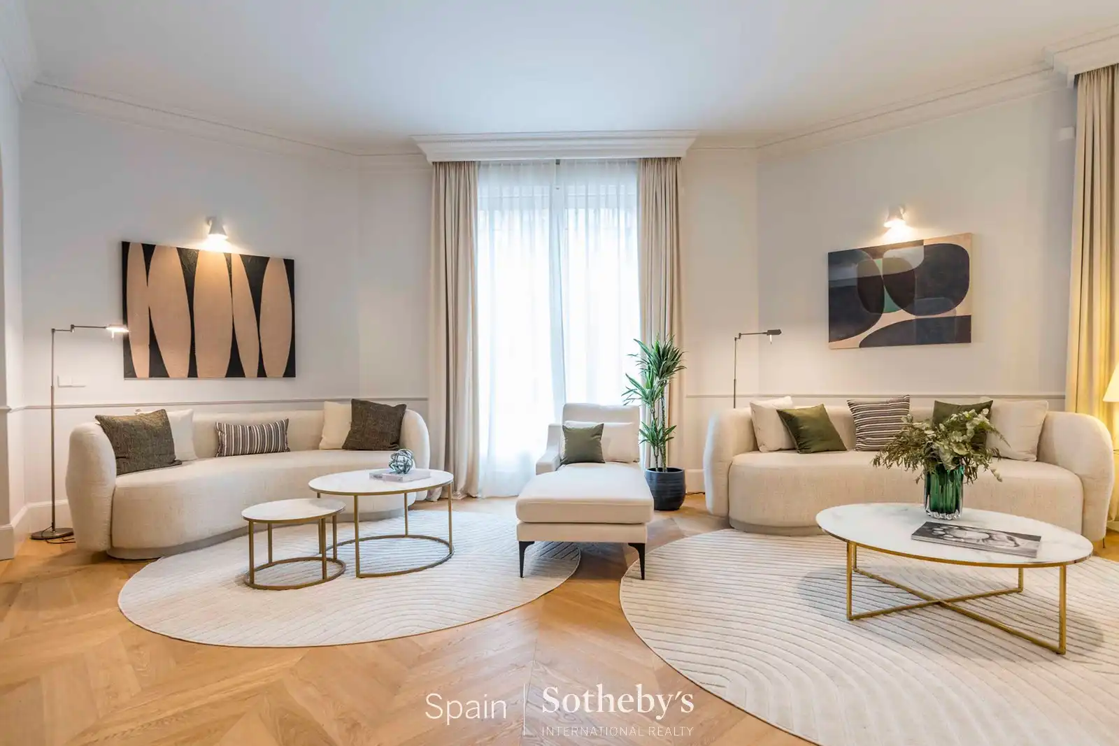 Apartamento con ascensor en venta en Chamberí, imagen 8