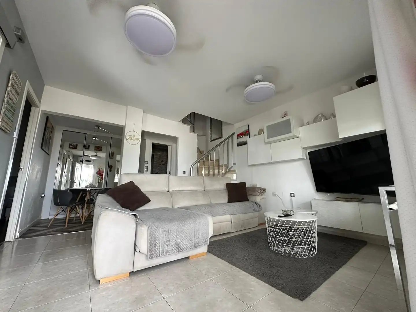House with terrace for sale in San Fulgencio, imagen 9