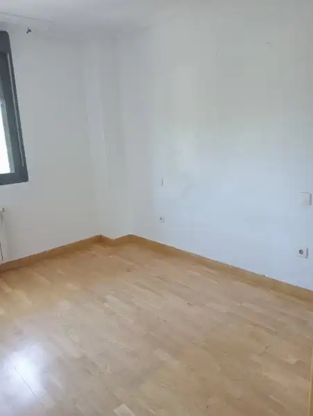 Bedroom of Flat for sale in Madrid  with Storage room