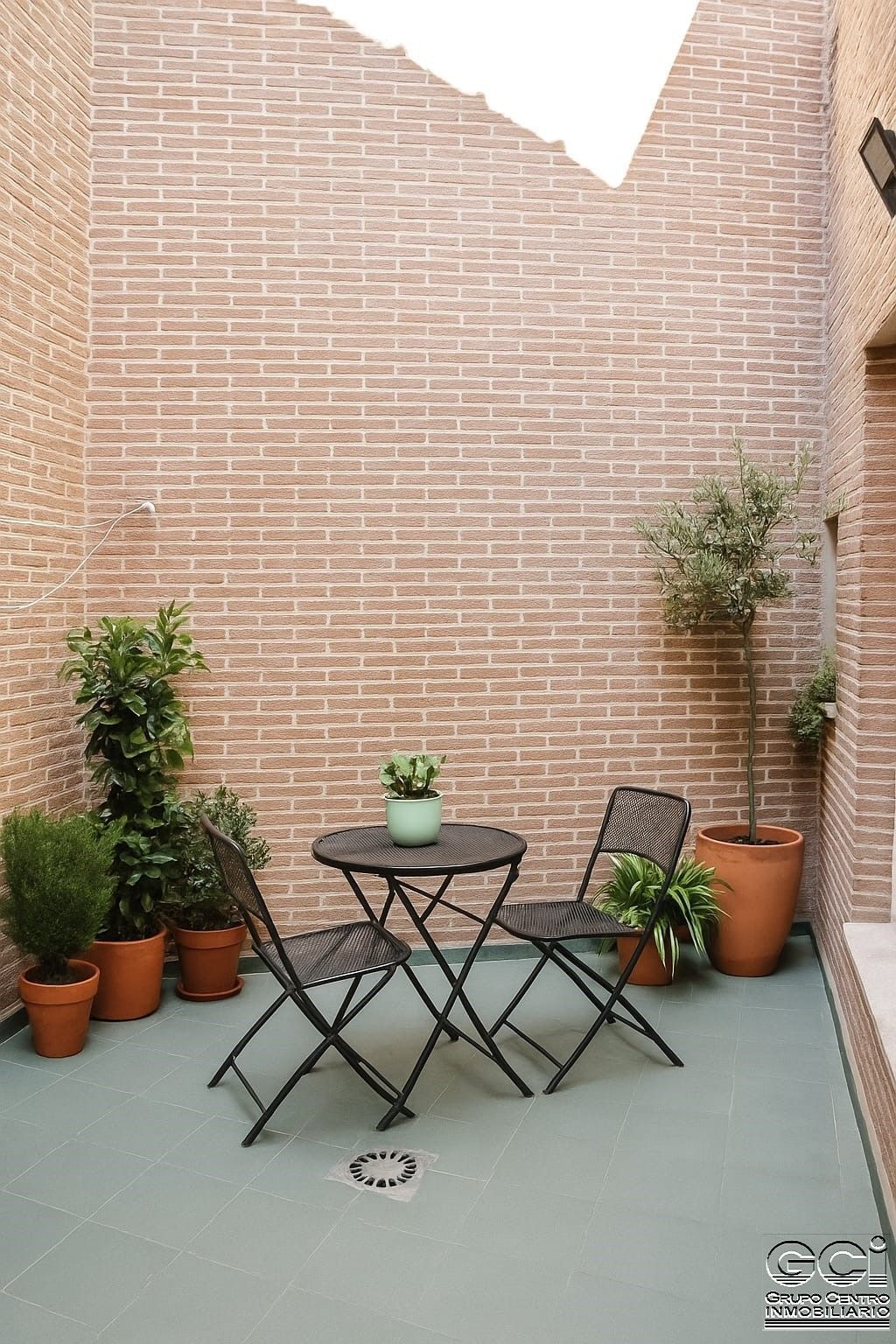 Terrassa de Dúplex en venda en Valdemoro amb Calefacció i Terrassa