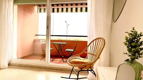 Photo 4 of Apartments for rent in Urbanizacion Urbanizacion Los Camarotes, San García, Algeciras