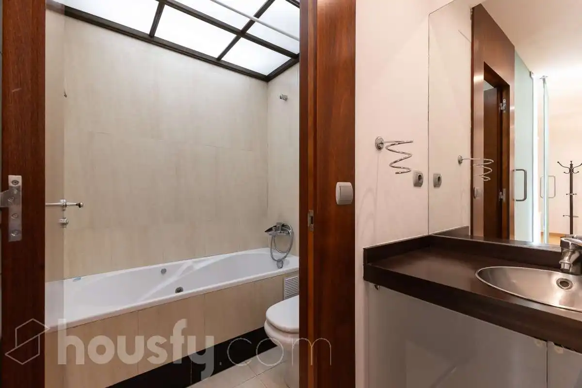 Piso con terraza en venta en Calle Esglesia ., imagen 24