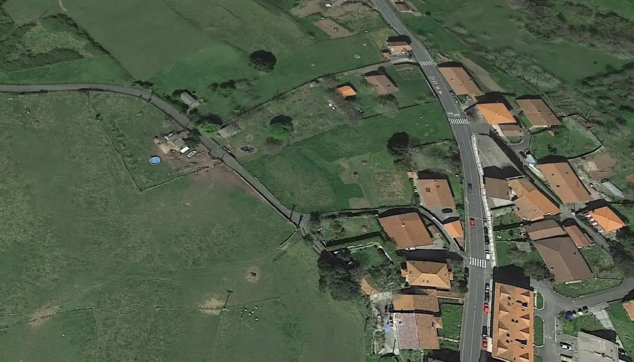 Terreny rústic en venda a SC Urizar-1, imagen 2