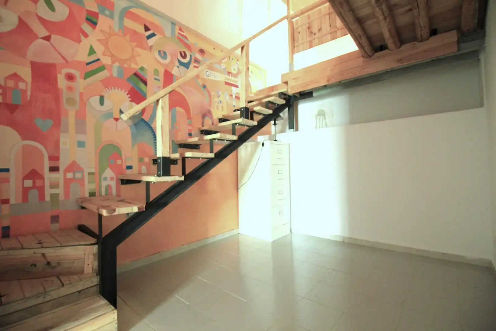 Apartament amb terrassa en venda a SEPULVEDA, imagen 5