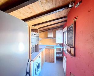 Kitchen of Flat for sale in Burgos Capital