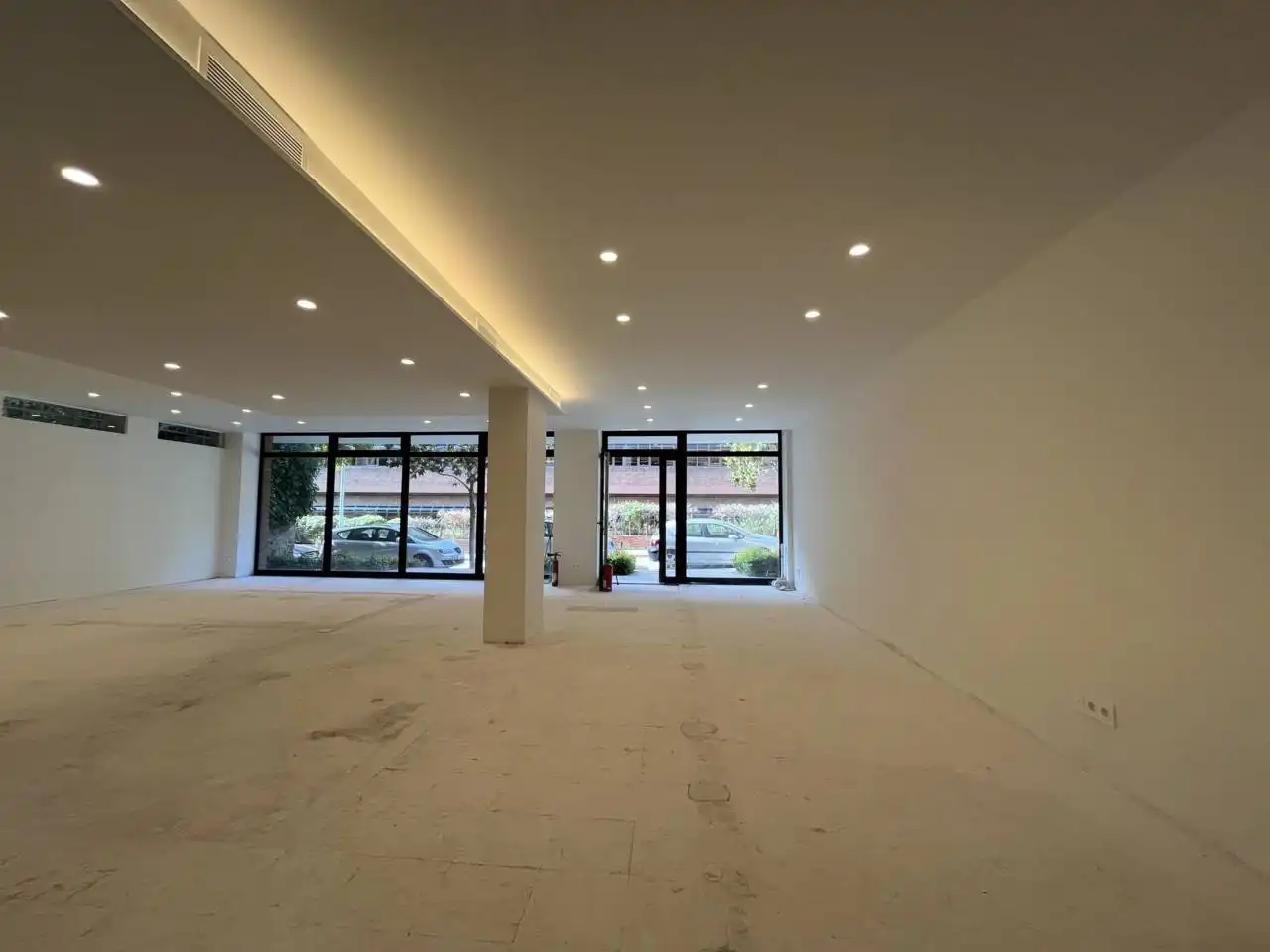 Commercial properties for rent in Calle Raset, Sant Gervasi- Galvany