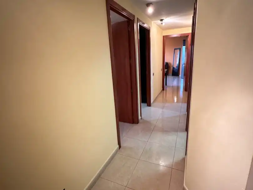 Flat with lift for sale in Avinguda de les Goles de l'Ebre 95, imagen 2