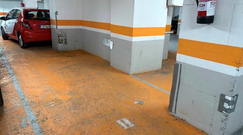 Foto 5 de Garatge en venda a Avinguda de Madrid, 1, Instituts - Universitat, Lleida