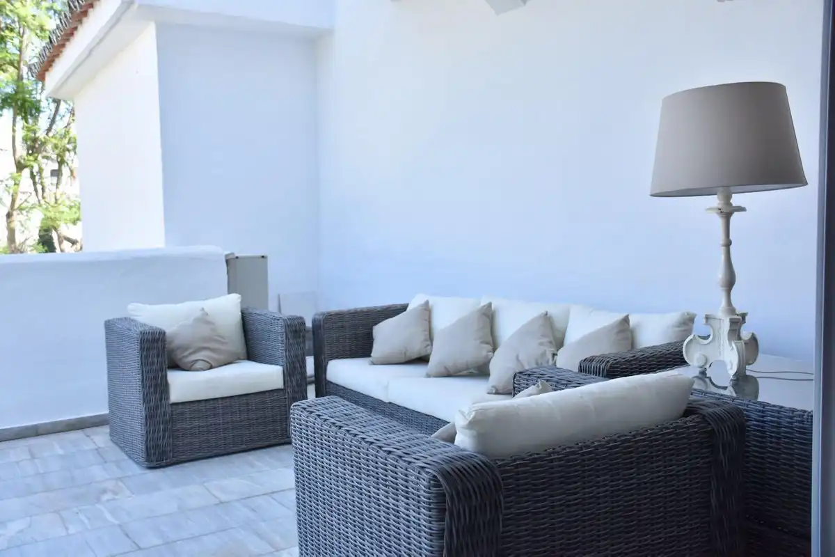 Home with pool for sale in Elviria - Cabopino, imagen 11