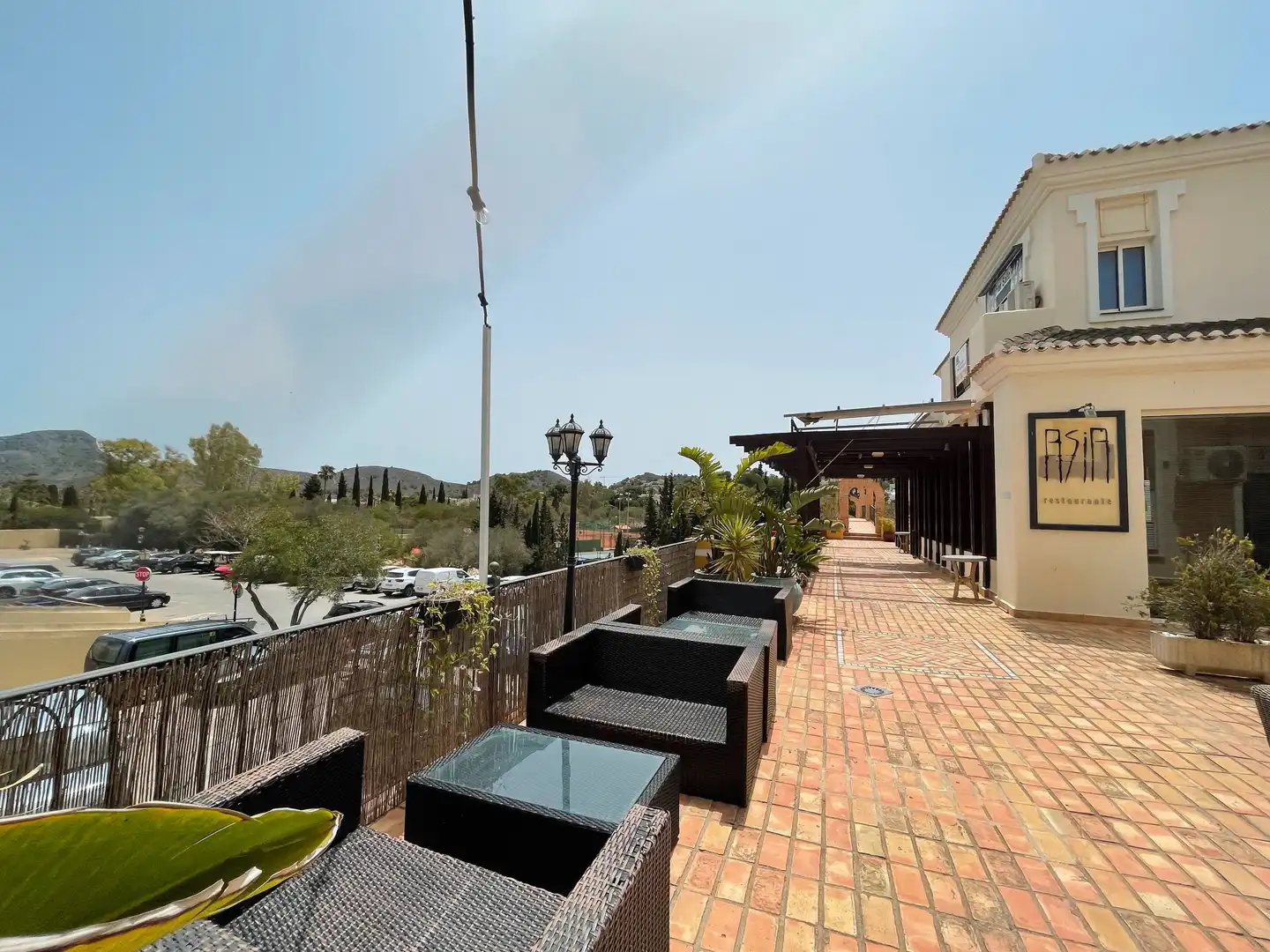 Local en venta en Calle Estrella, 148, La Manga Club