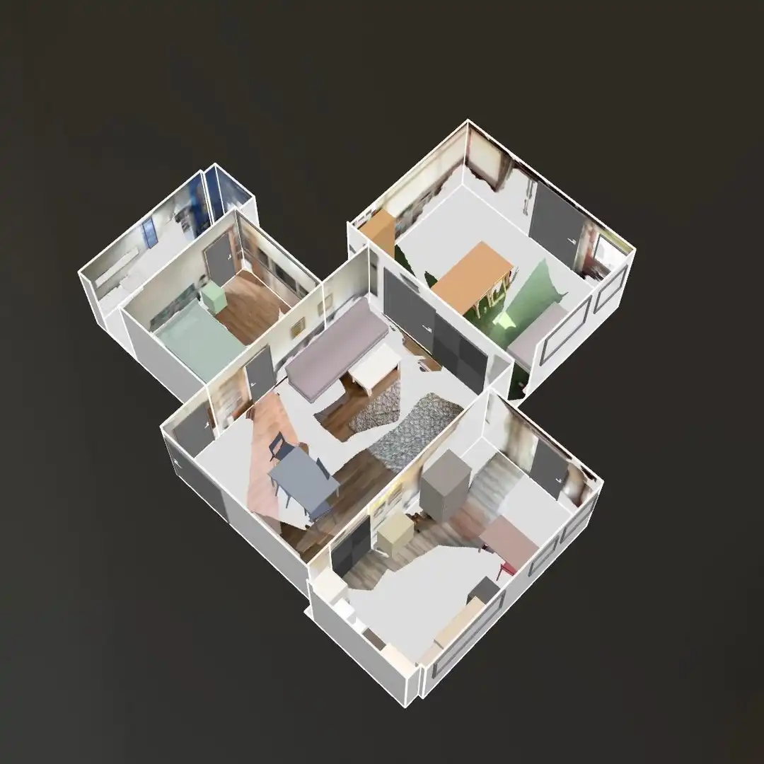 Casa o xalet en venda en Dúrcal amb Aire condicionat, Parquet i Terrassa