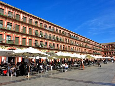 Résidentiel à vendre à Plaza de la Corredera