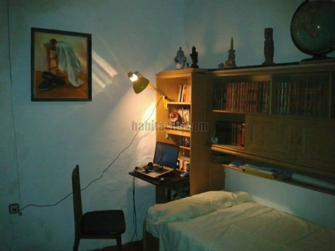 Haus zum Verkauf in Carrer de Santa Llúcia 32, imagen 3