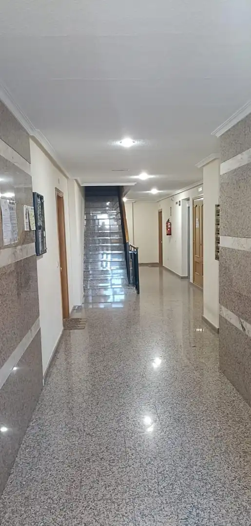 Pis amb ascensor de lloguer a Puerta de Murcia - Colegios, imagen 22