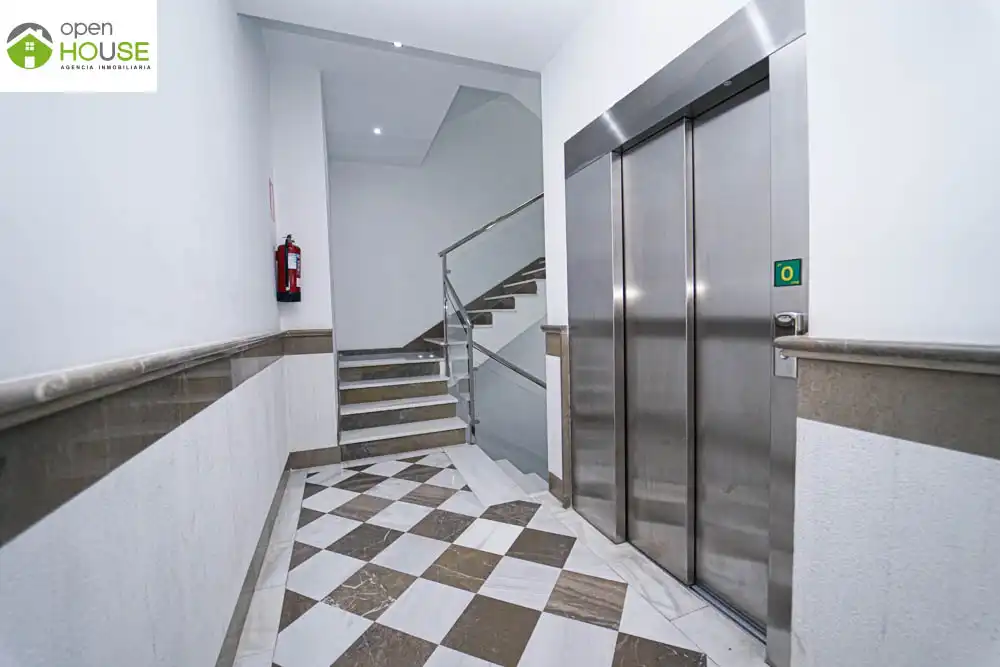 Flat for rent in Granada, Granada
