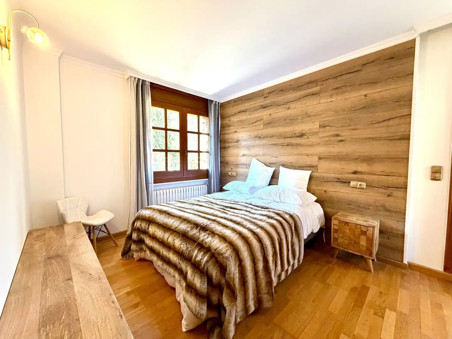 Flat with garden for sale in Sispony, imagen 11