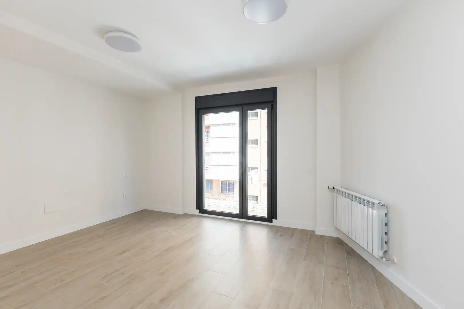 Piso de obra nueva con ascensor en venta en Calle Capitán Arenas 3, imagen 13