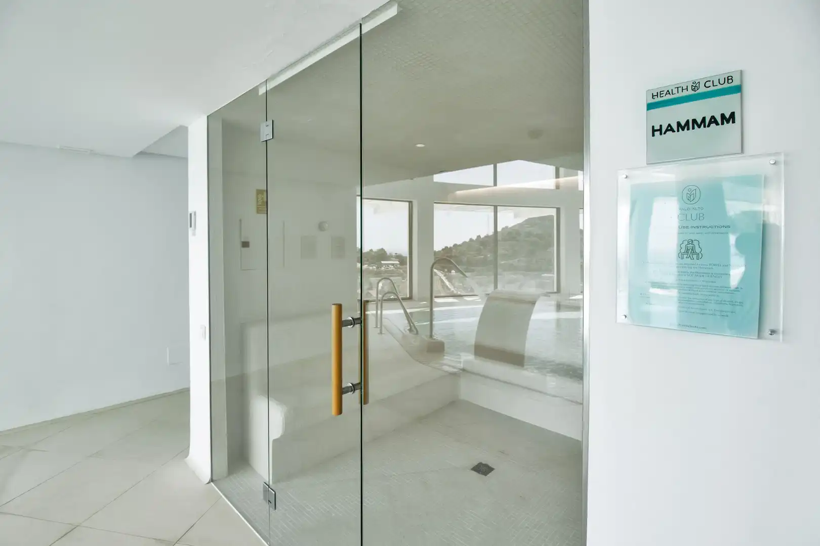 Apartment with pool for sale in 12 Calle Londres, imagen 33