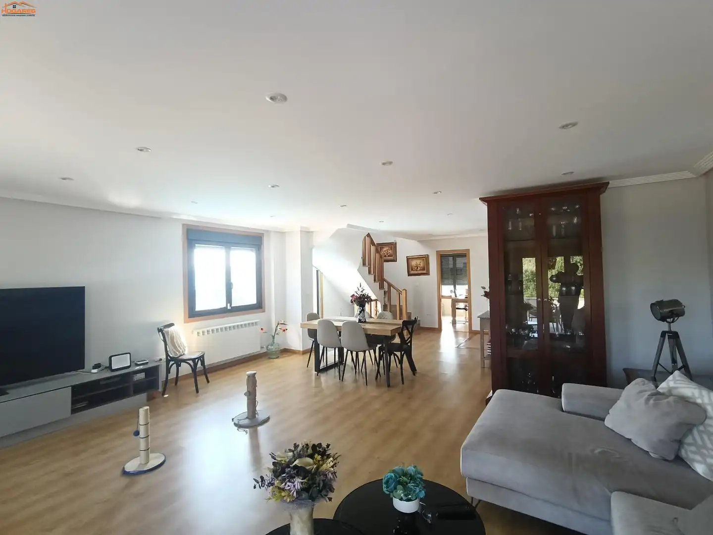 Detached house with terrace for sale in CASTRO DE ARRIBA-VALEIXE, imagen 10