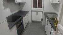 Kitchen of Flat to rent in  Madrid Capital