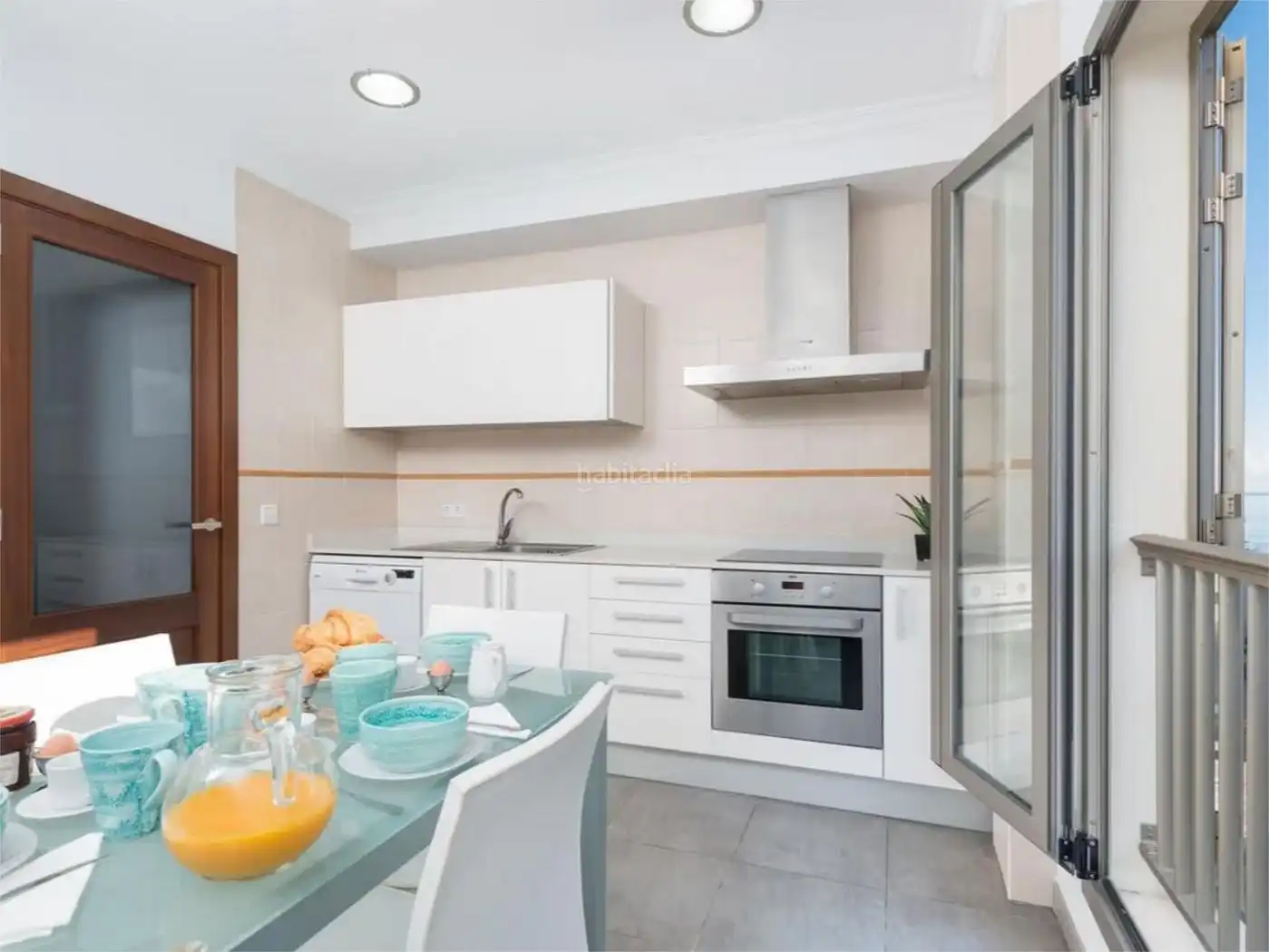Apartment with pool to rent in Carrer Platja 16, imagen 8