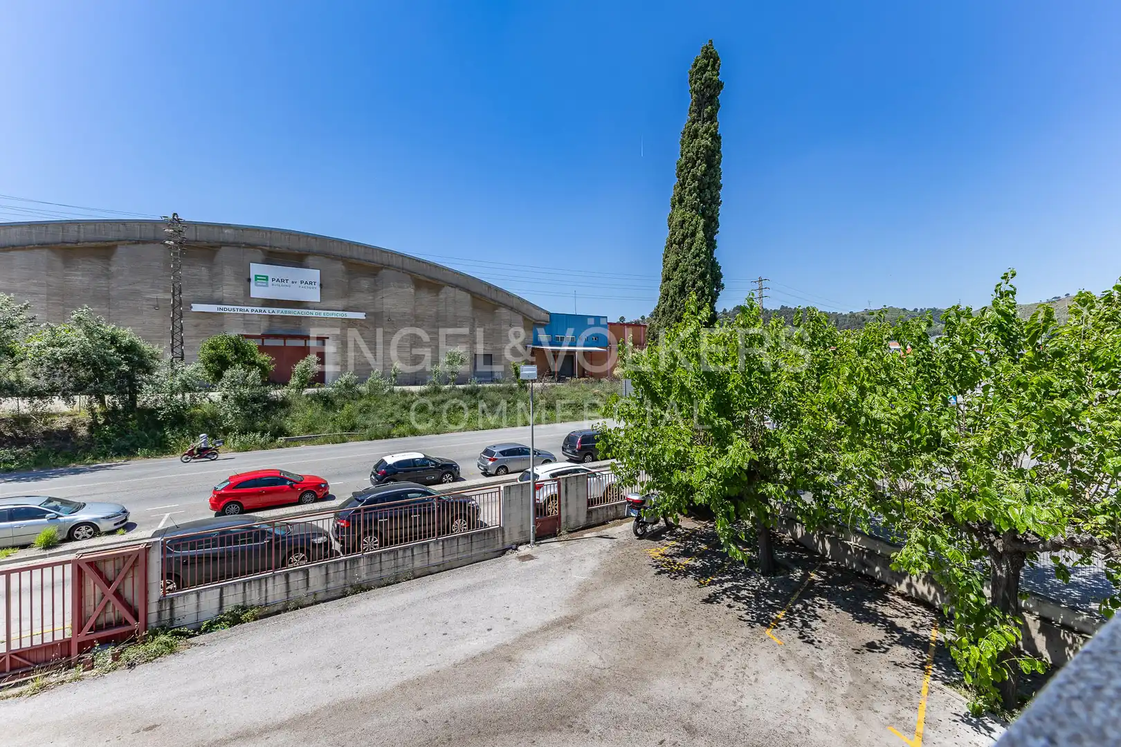 Nave industrial en venta en Sant Andreu de la Barca, imagen 42