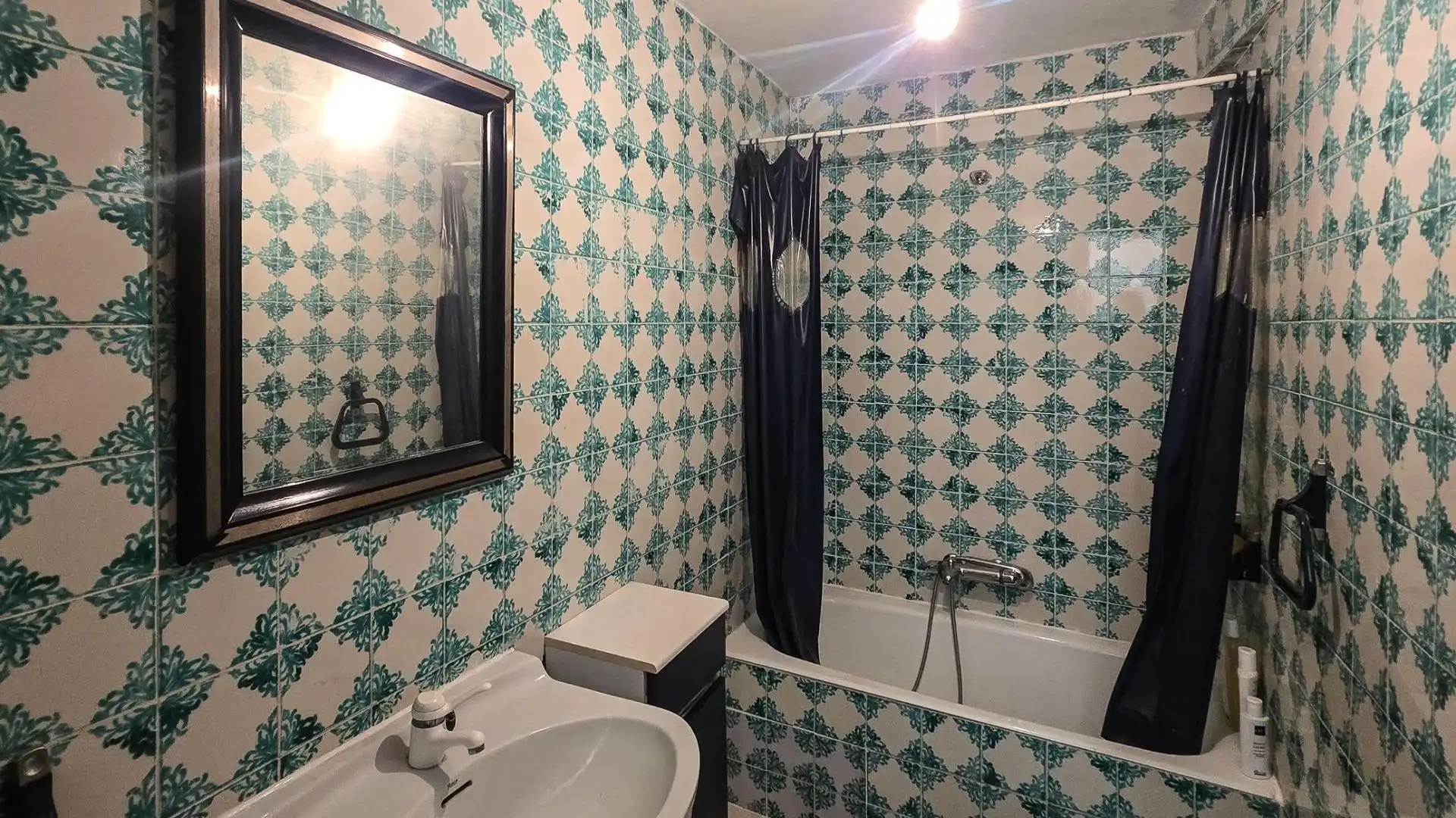 Casa a schiera con terrazza in vendita a Calle CRUCES, imagen 22