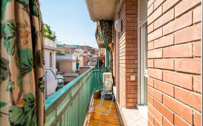 Terrassa de Pis en venda en  Barcelona Capital amb Aire condicionat, Calefacció i Forn