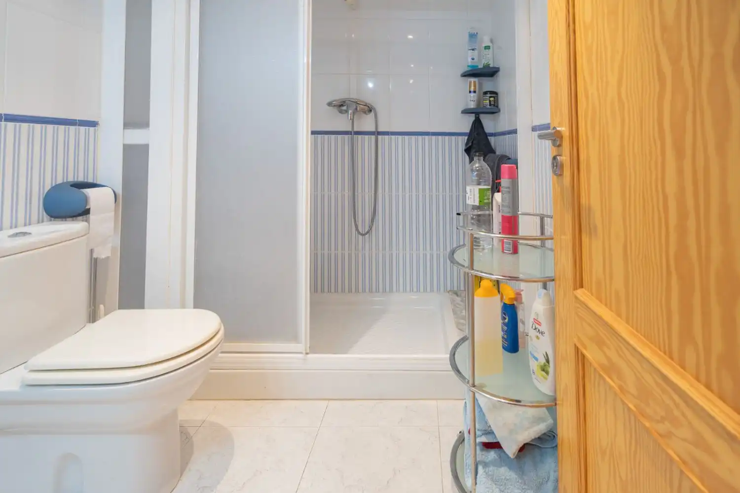 Piso con ascensor en venta en LLUIS COMPANYS, imagen 26