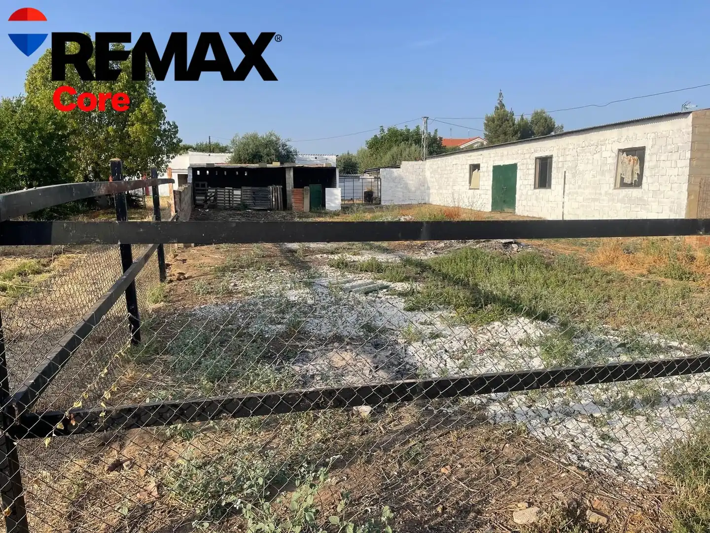 Casa o xalet en venda en Mérida amb Aire condicionat, Jardí privat i Terrassa