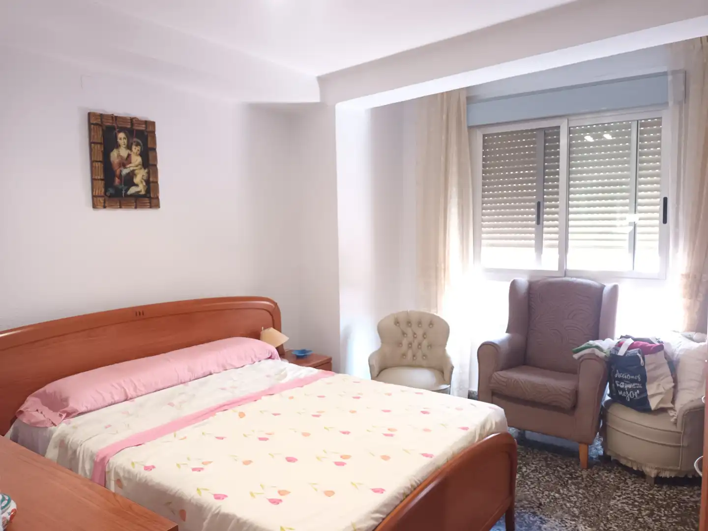 Flat with lift for sale in Piscinas, imagen 14